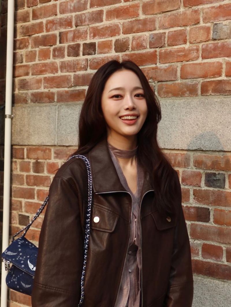 조서연 아나운서