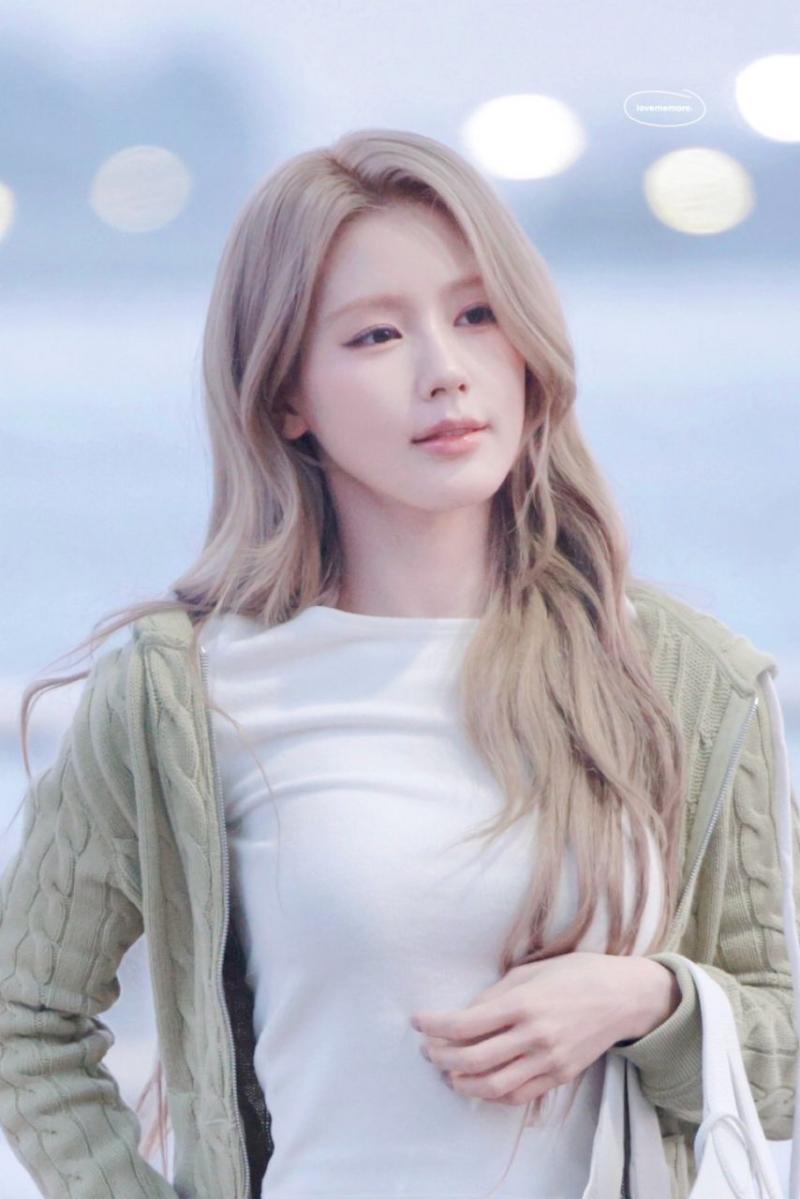 아이들 미연