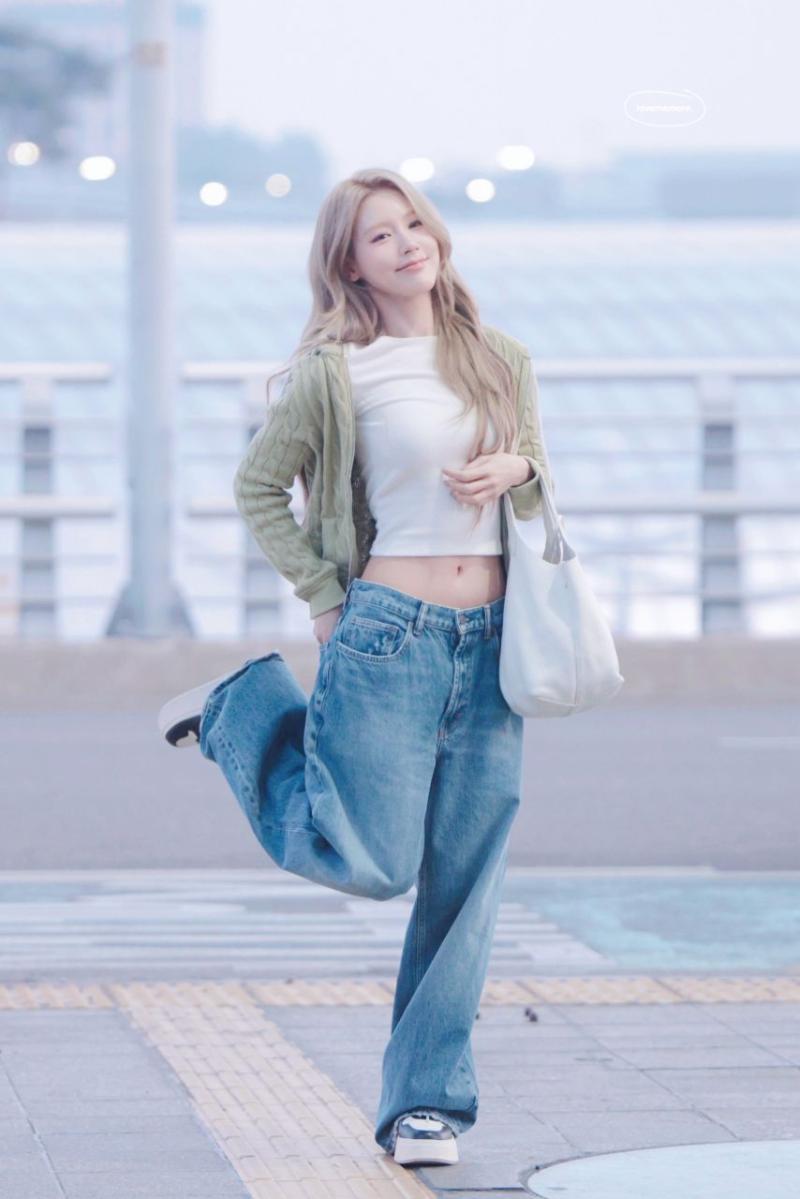 아이들 미연