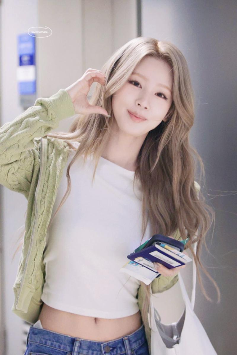 아이들 미연