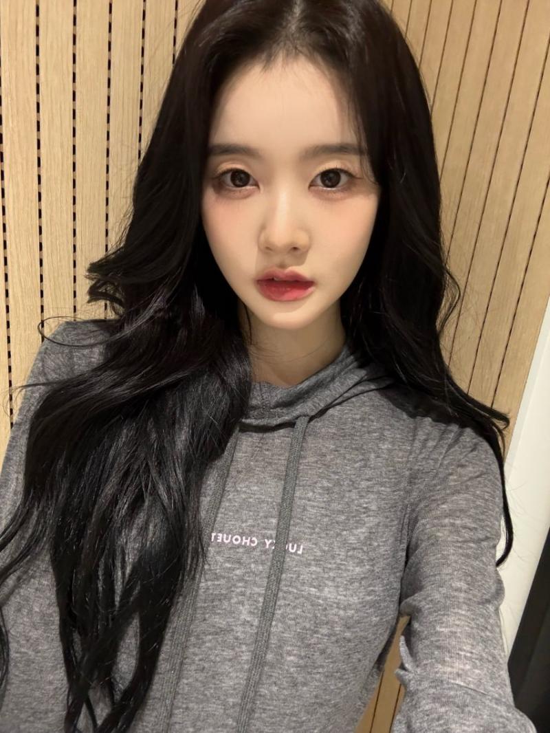 스테이씨 시은