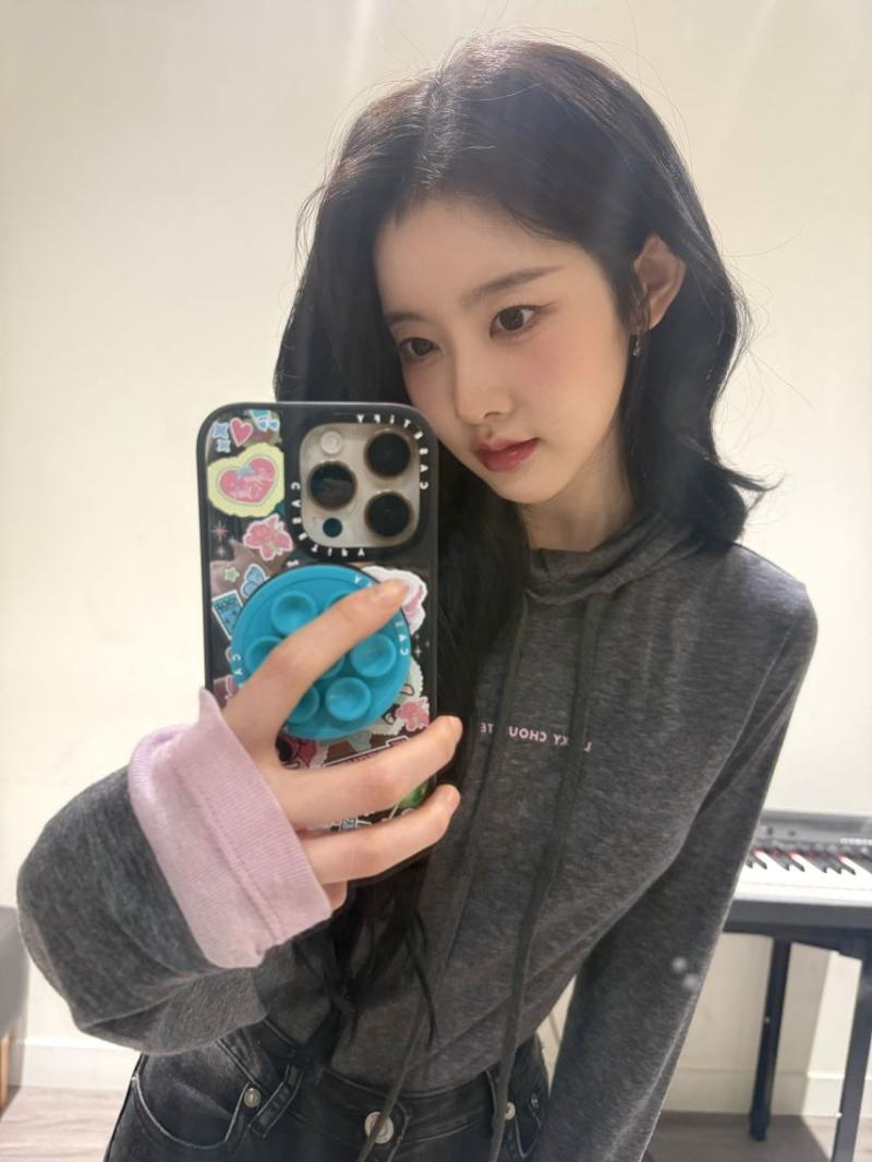 스테이씨 시은