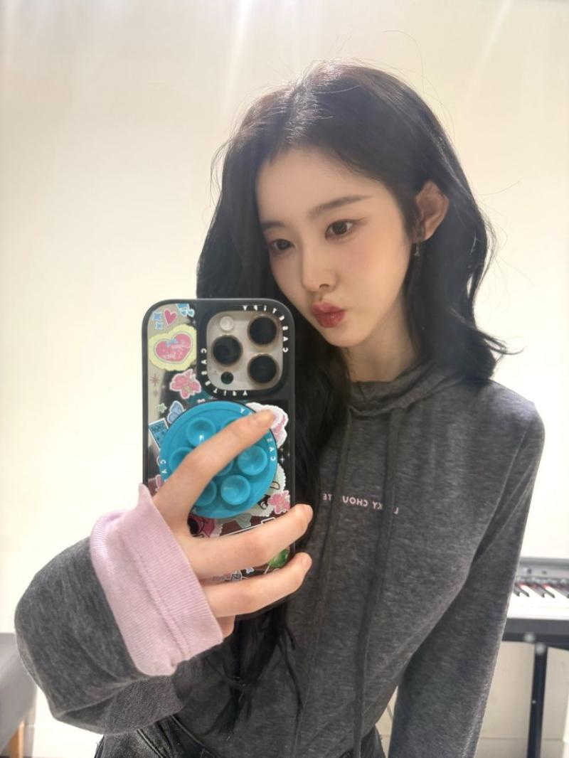 스테이씨 시은