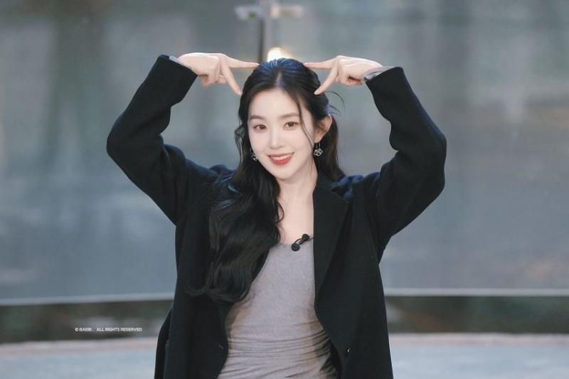 레드벨벳 아이린