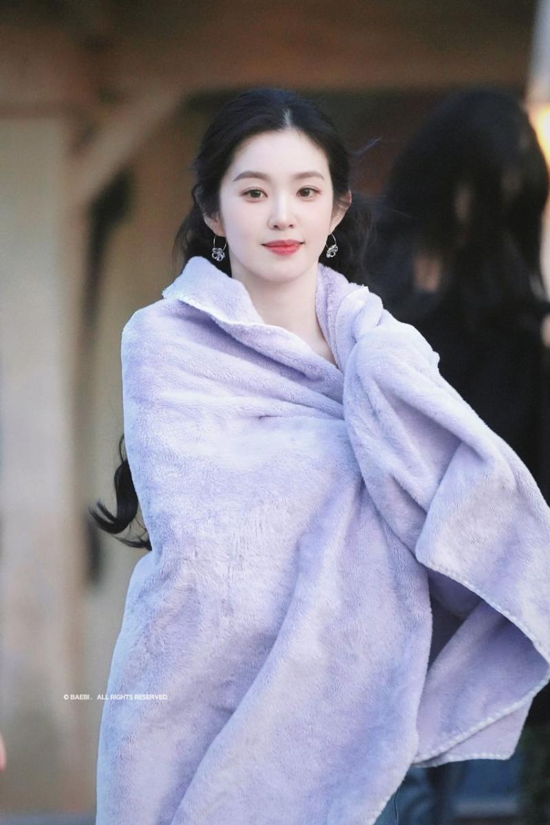레드벨벳 아이린