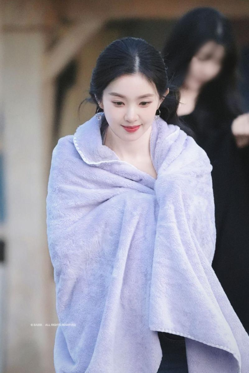 레드벨벳 아이린