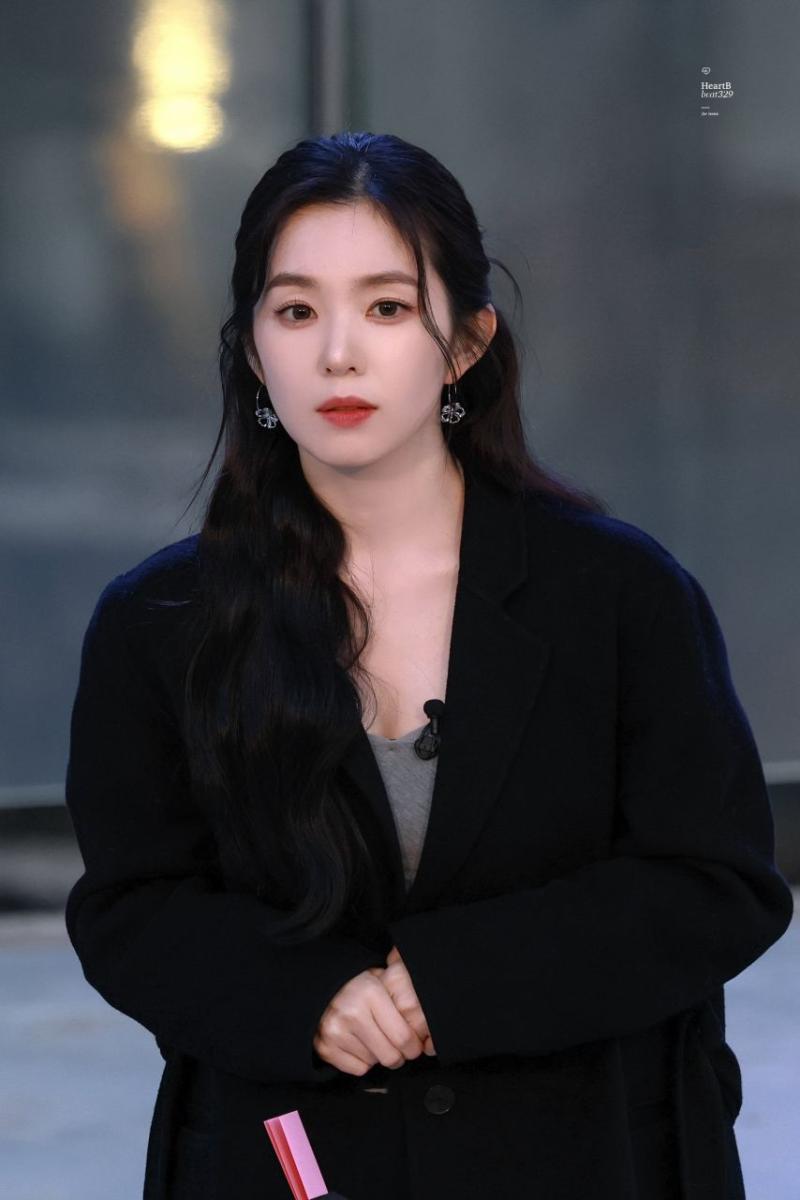 레드벨벳 아이린
