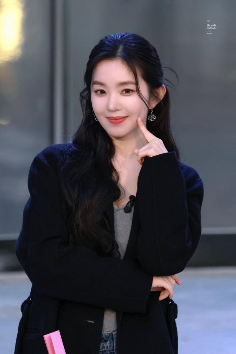 레드벨벳 아이린