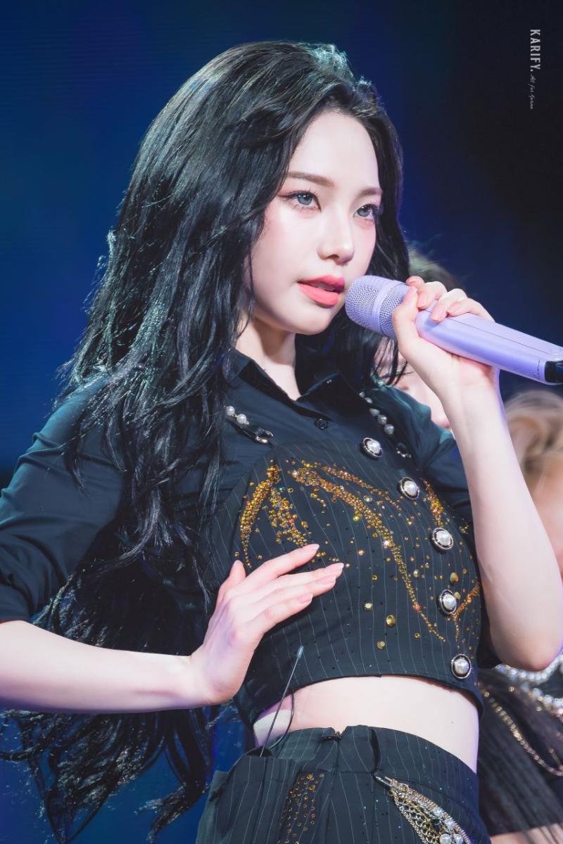 에스파 카리나