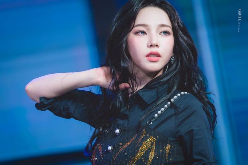 에스파 카리나