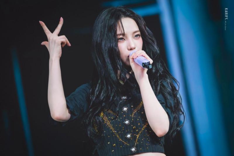 에스파 카리나