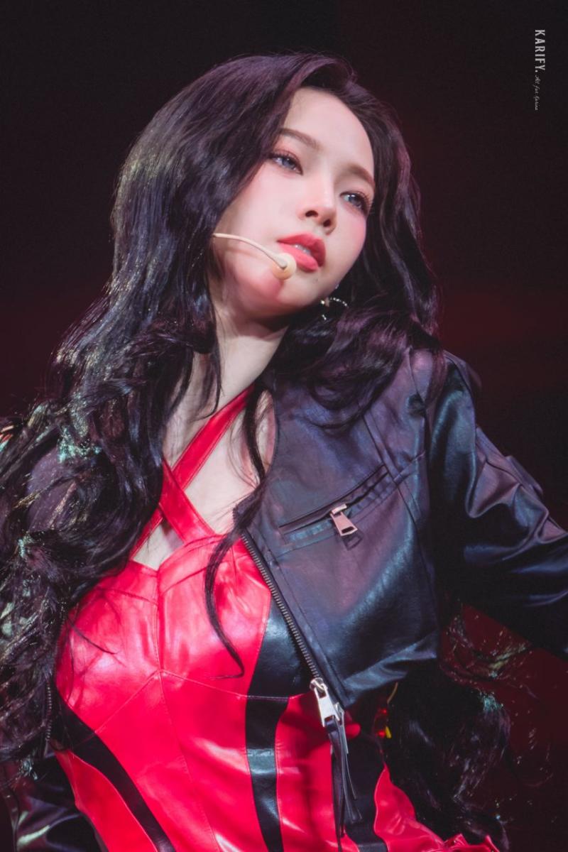 에스파 카리나