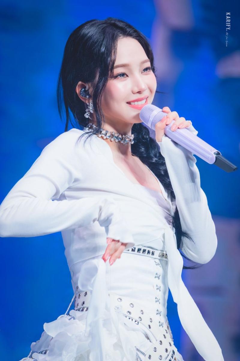 에스파 카리나