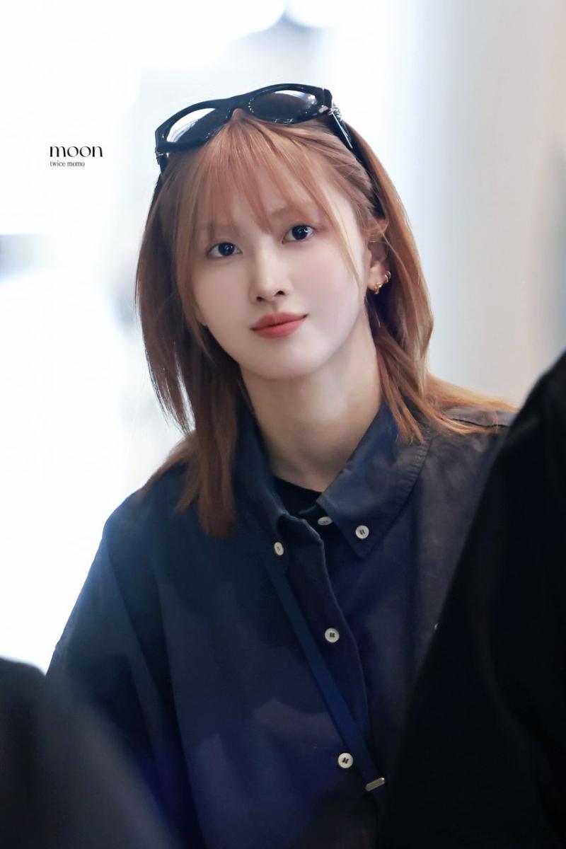 트와이스 모모
