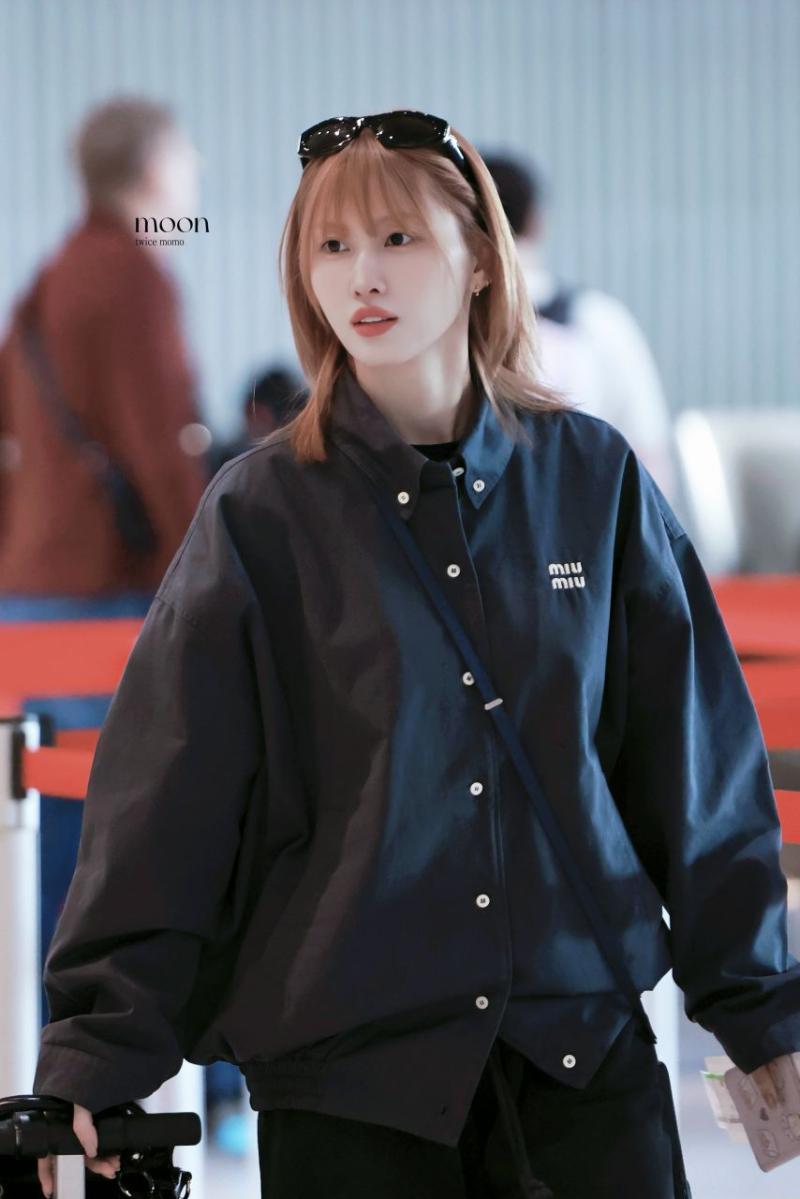 트와이스 모모