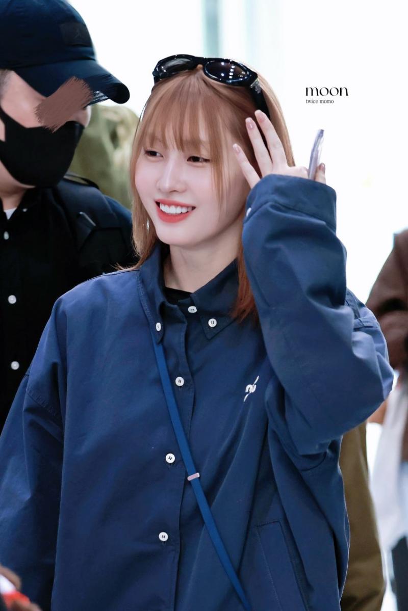 트와이스 모모