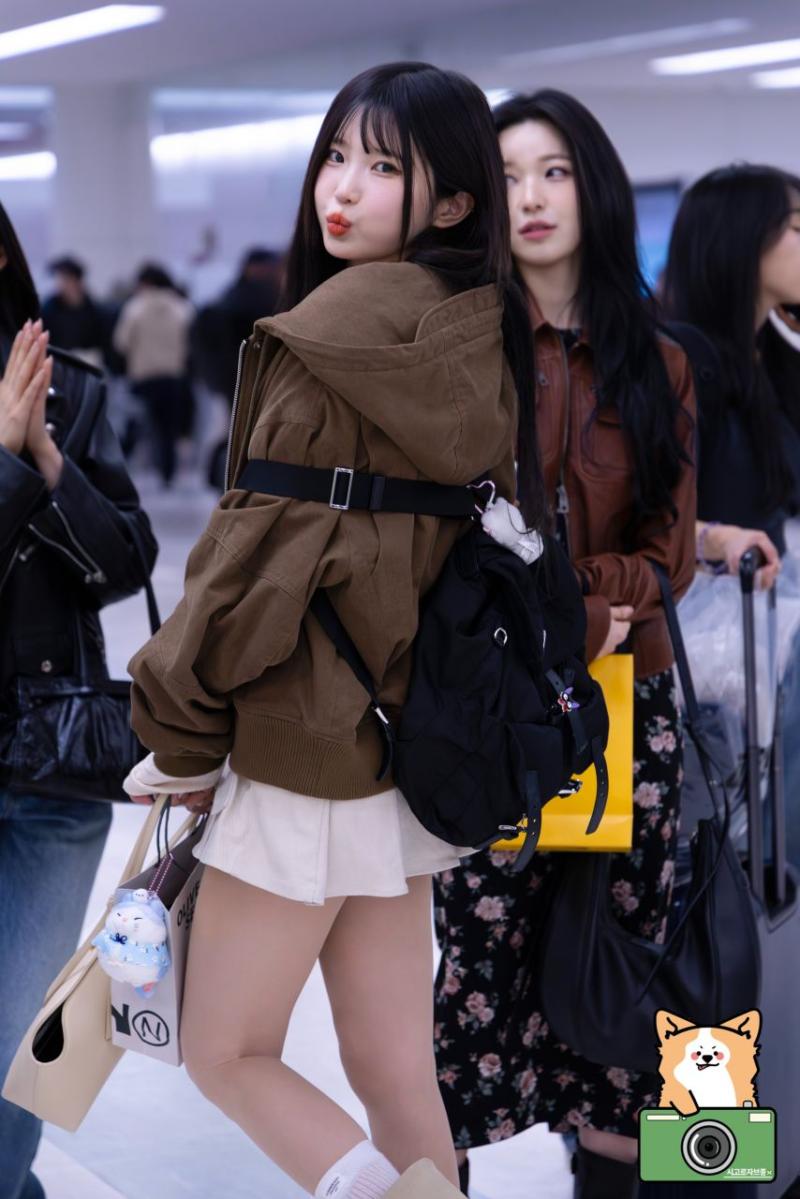 프로미스나인 송하영