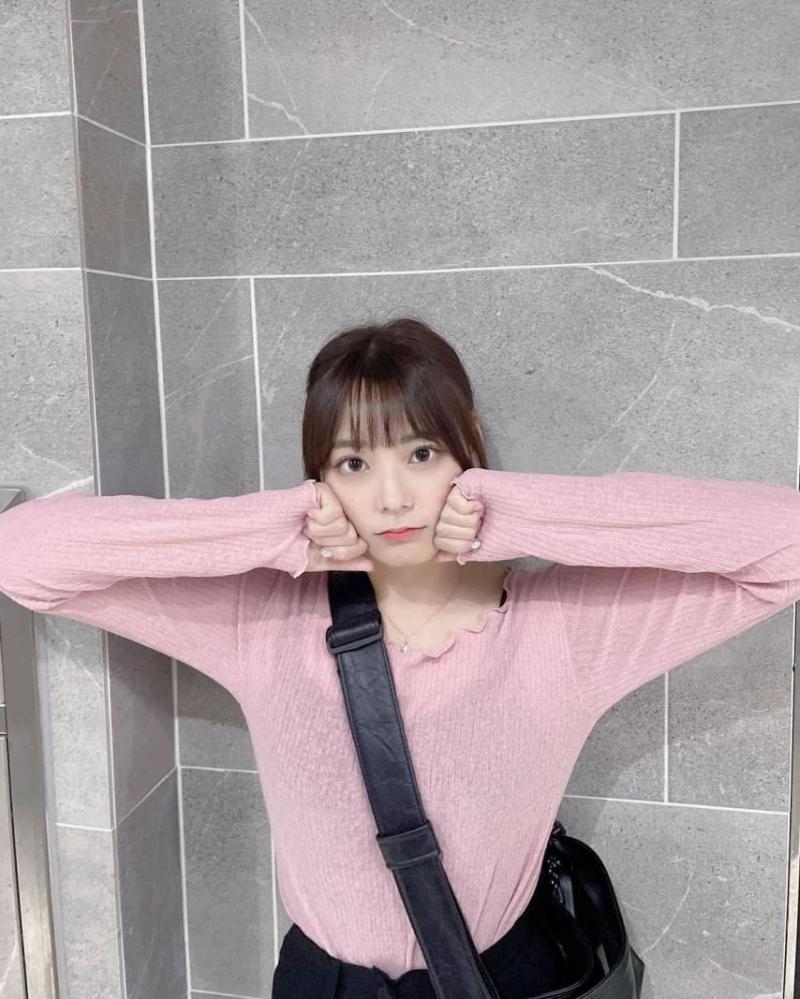 QWER 시연