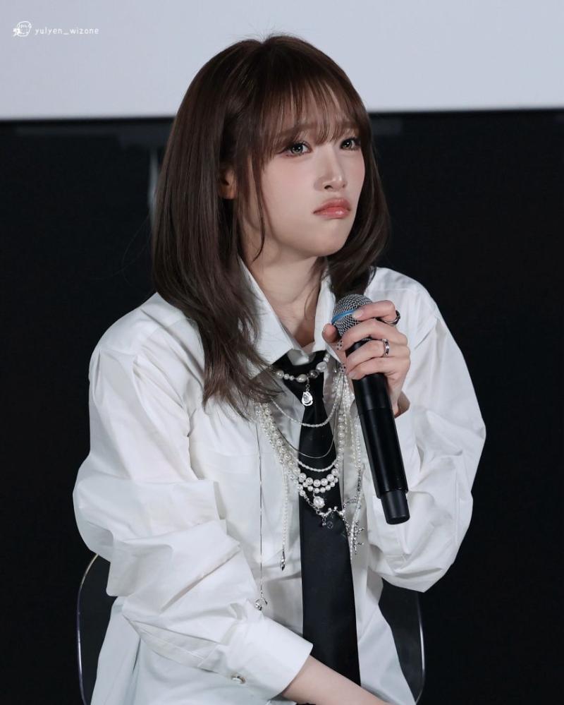 최예나