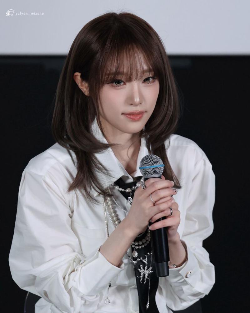 최예나