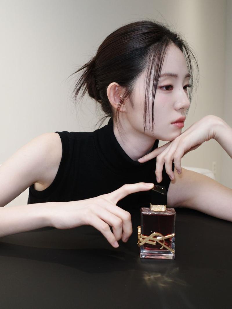 신시아 인별 YSL