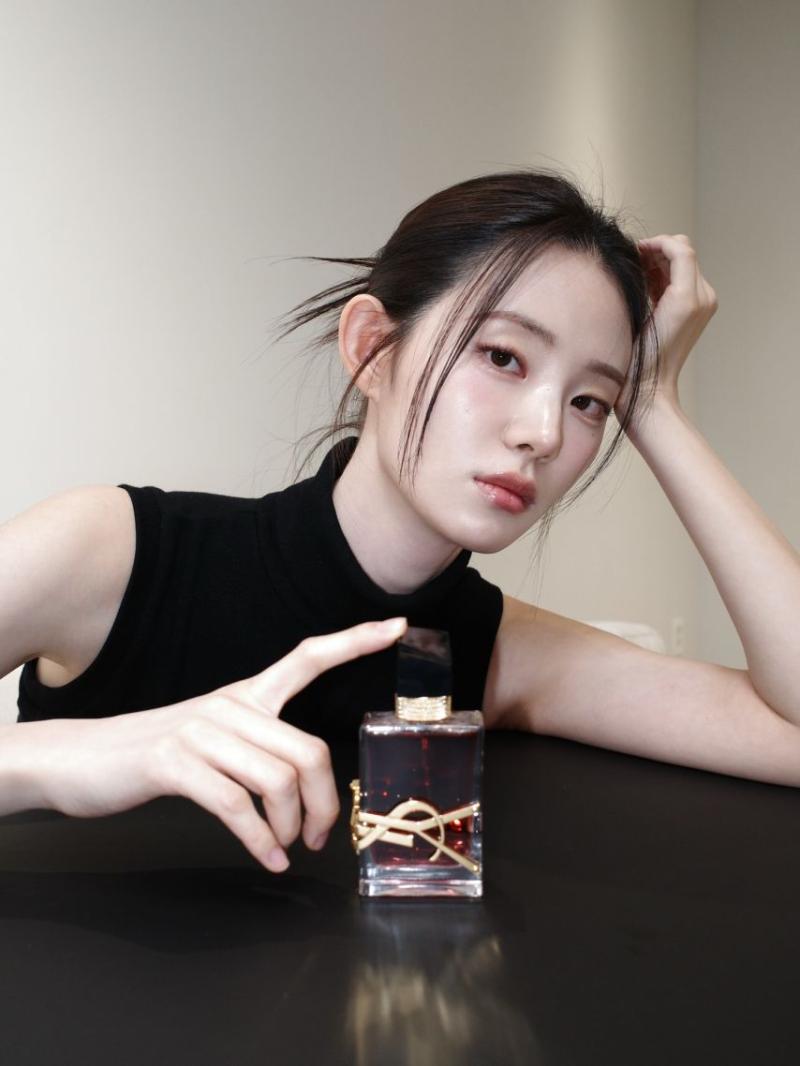 신시아 인별 YSL