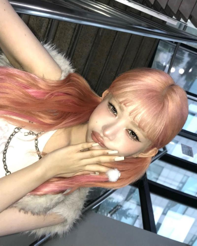 아이브 레이