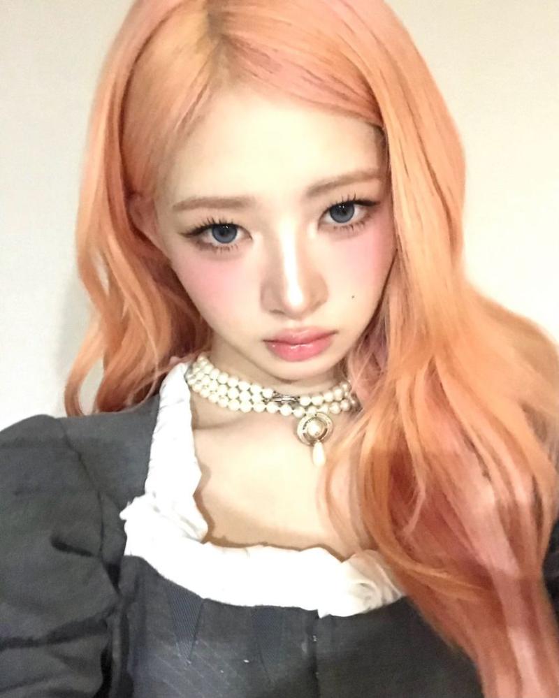 아이브 레이