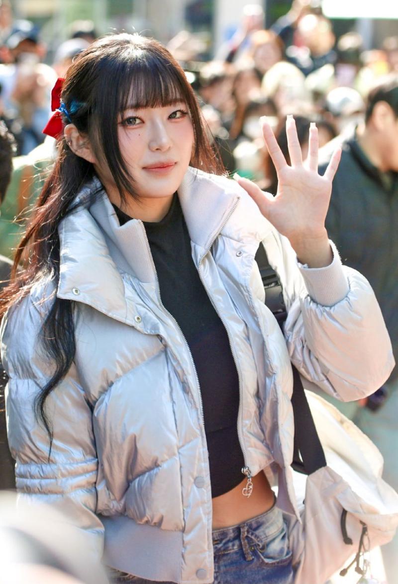 하이키 옐