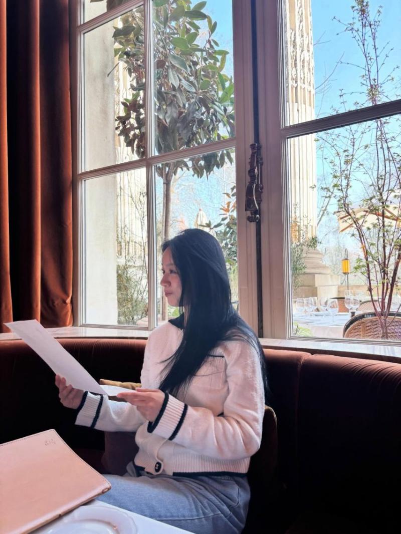 혜리 인별