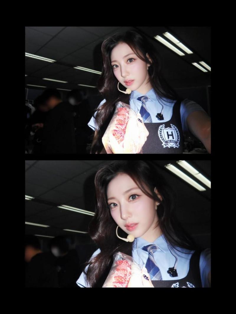 하이키 리이나