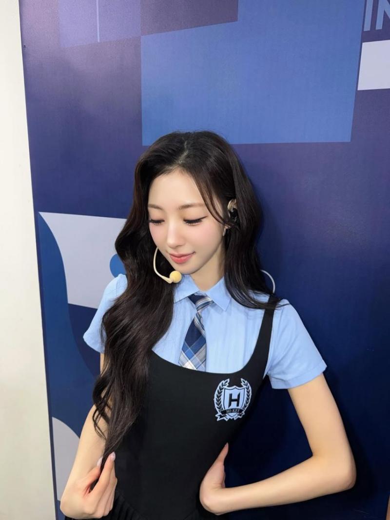 하이키 리이나