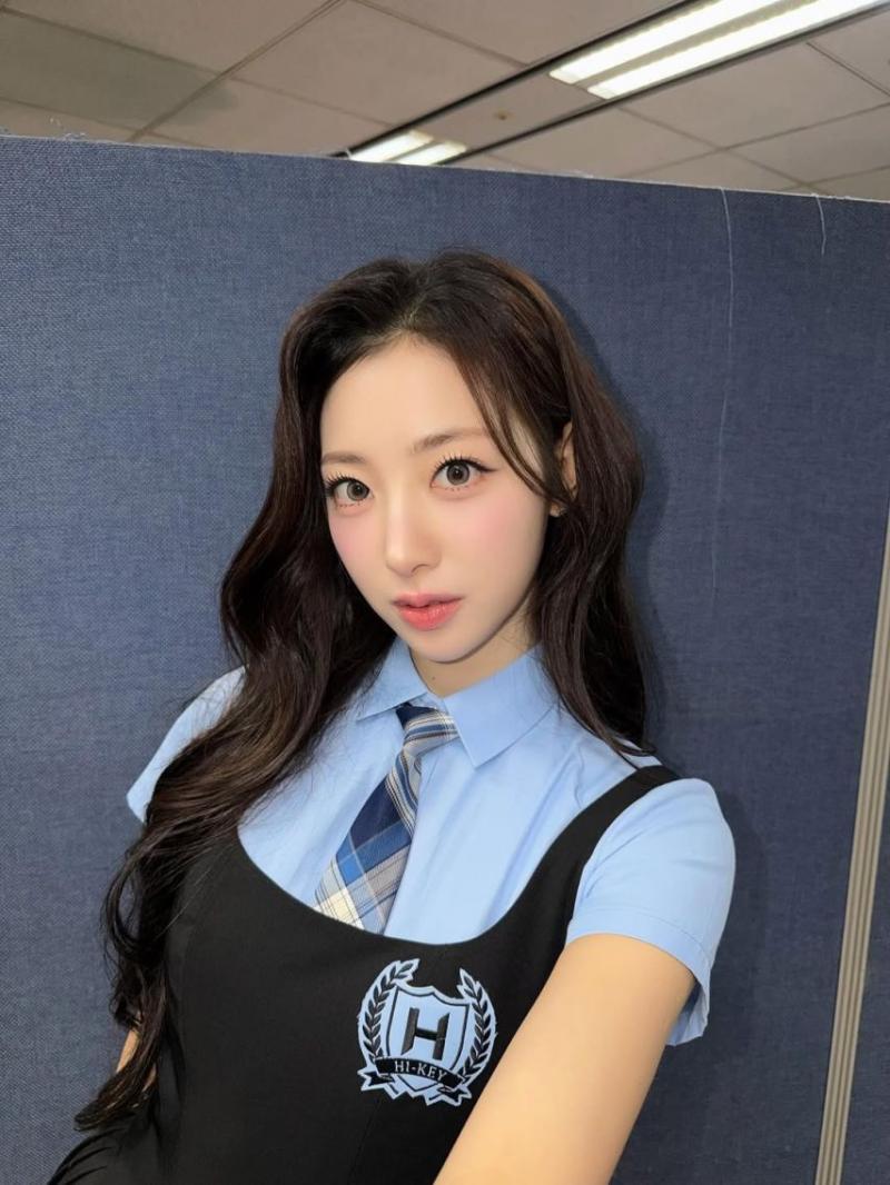 하이키 리이나