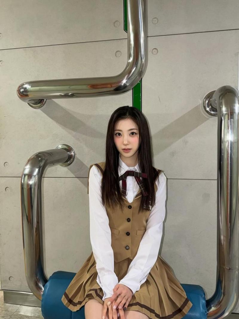 하이키 리이나