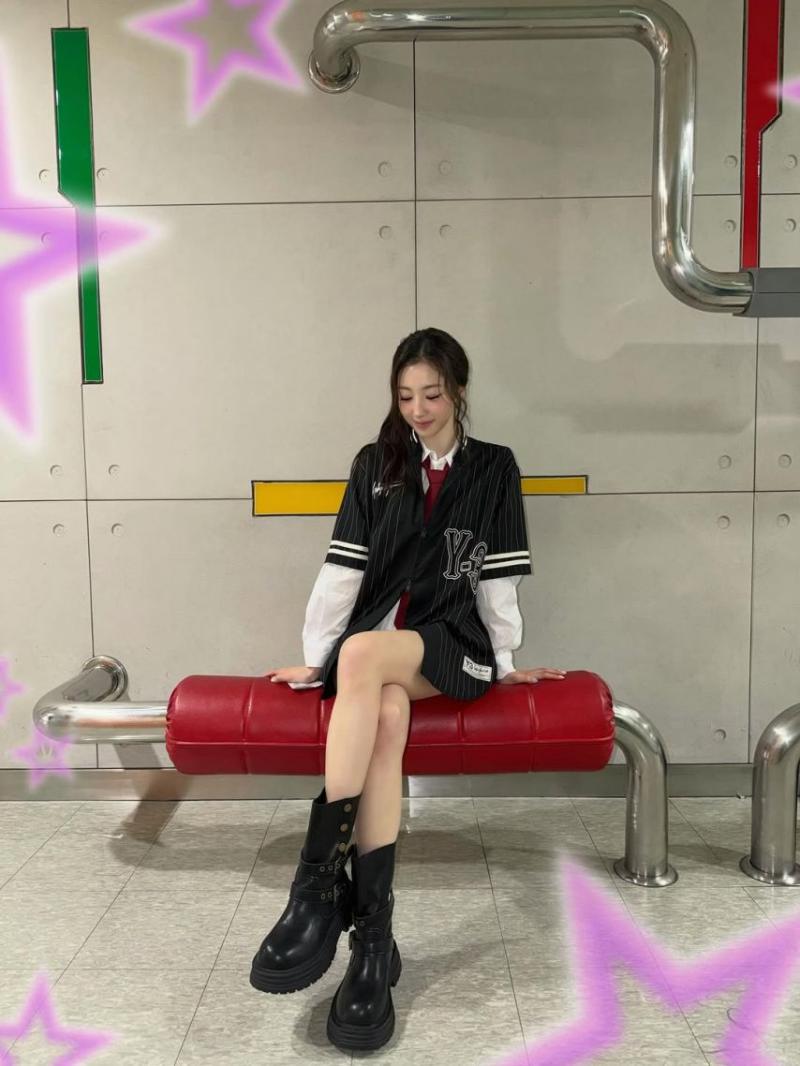 하이키 리이나