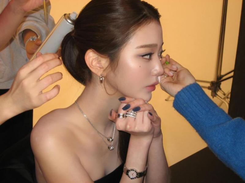 아이브 장원영