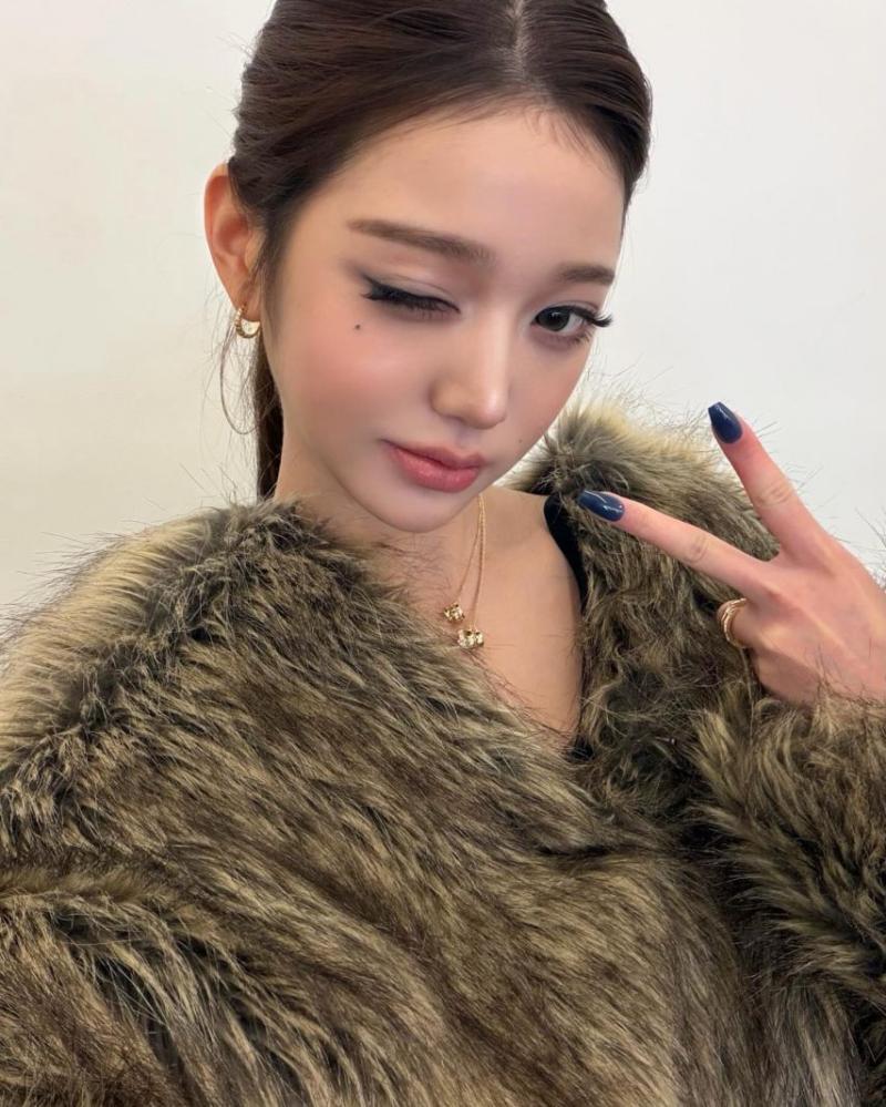 아이브 장원영