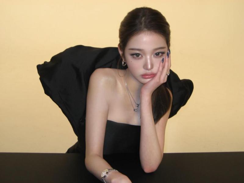 아이브 장원영