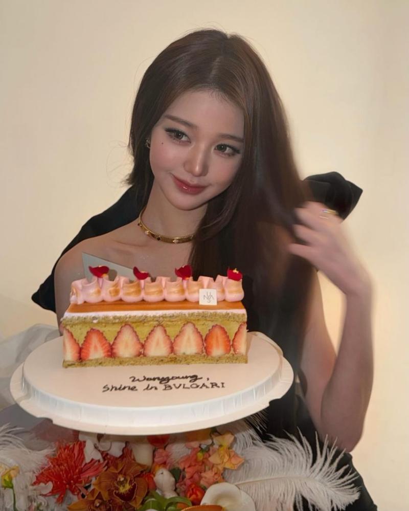 아이브 장원영