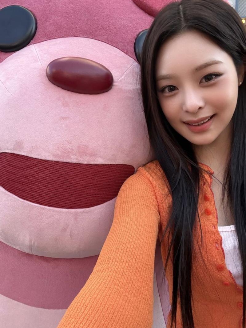 앳하트 나현