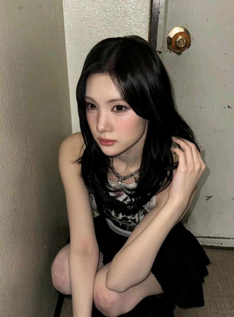 하츠투하츠 주은