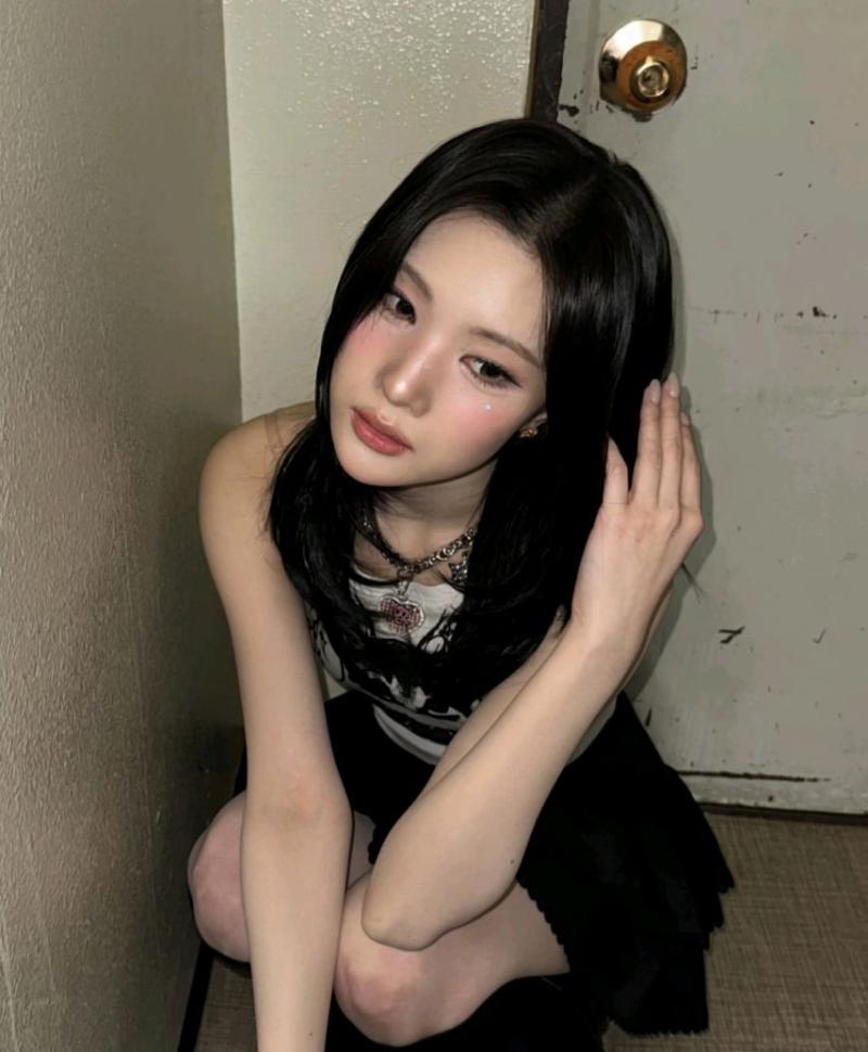 하츠투하츠 주은