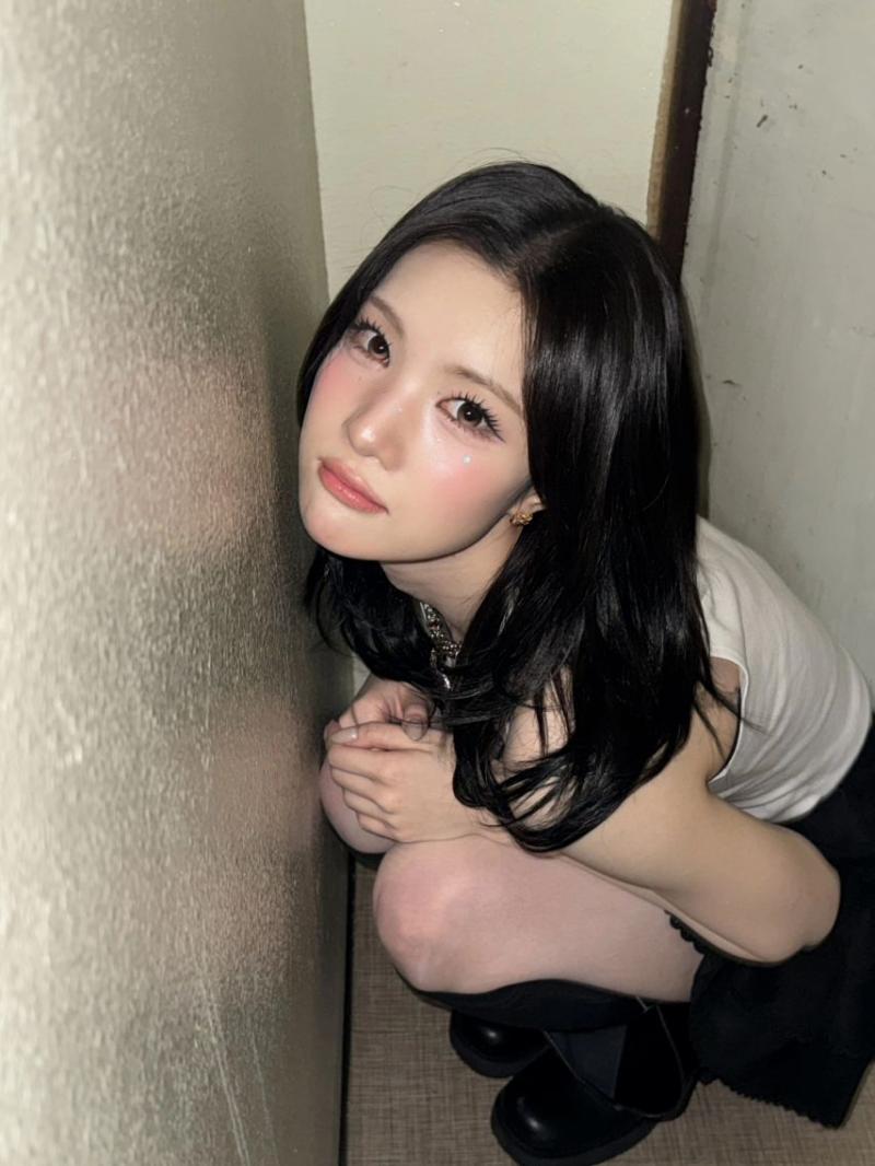 하츠투하츠 주은