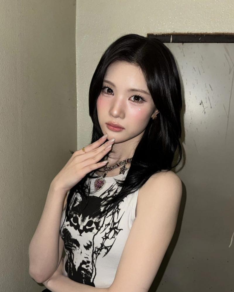 하츠투하츠 주은