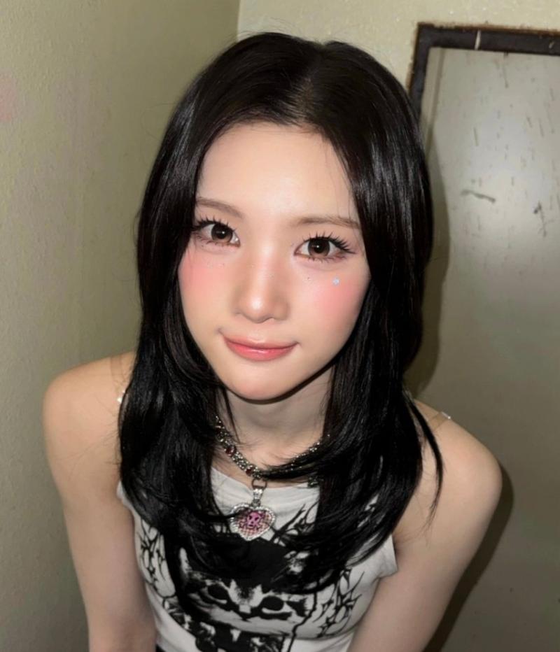 하츠투하츠 주은