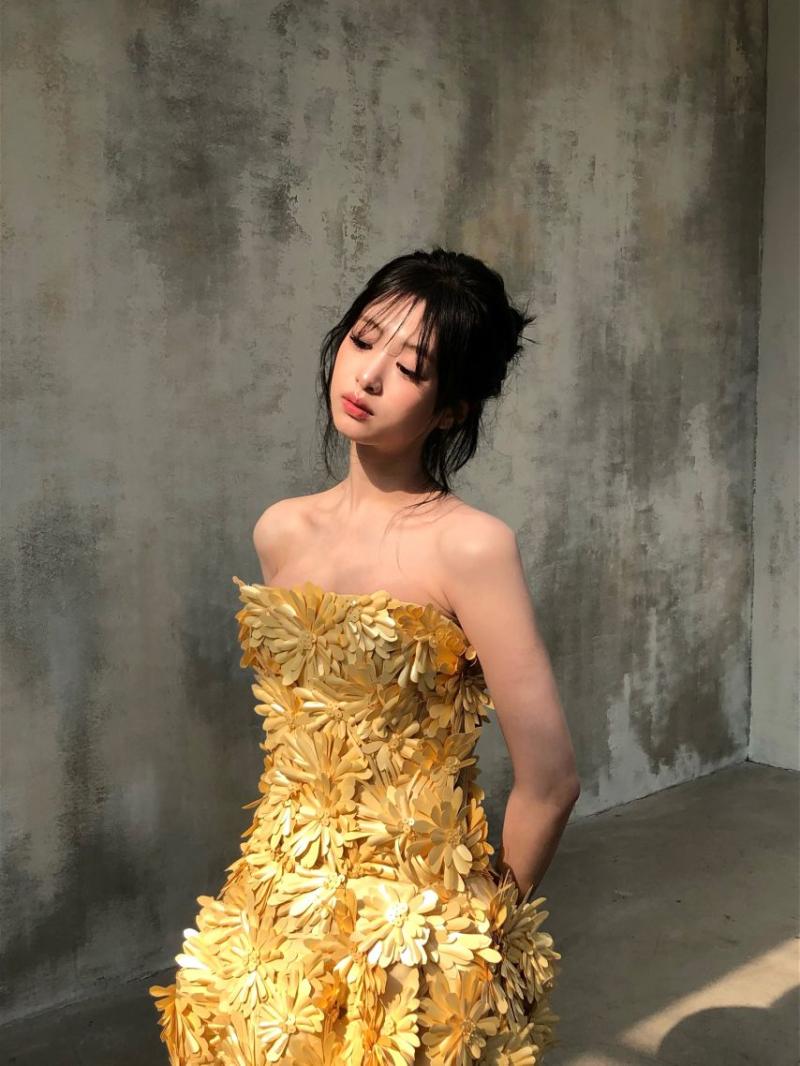 베이비몬스터 아현