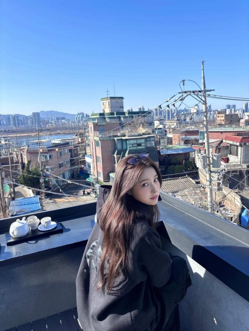 강혜원