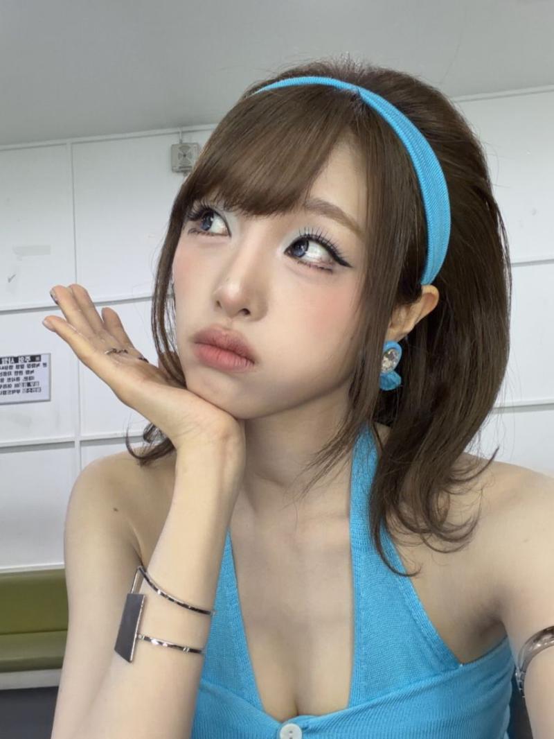 최예나