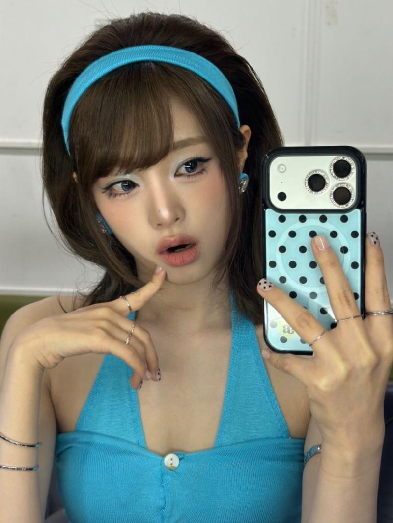 최예나