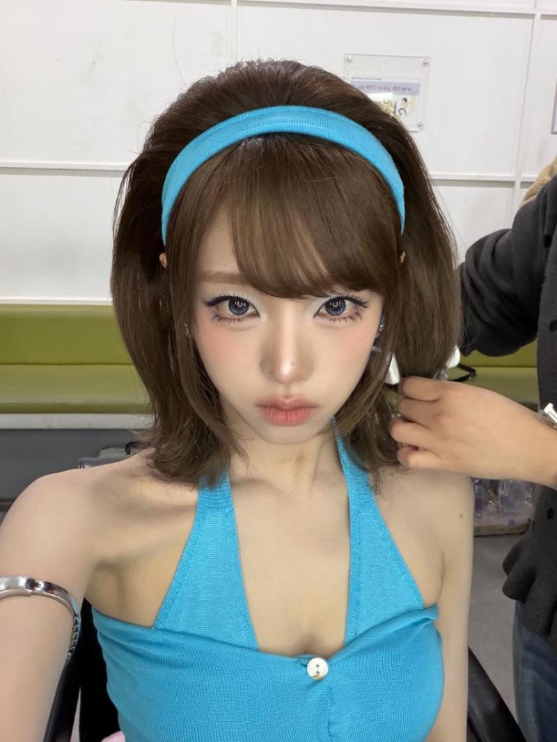 최예나